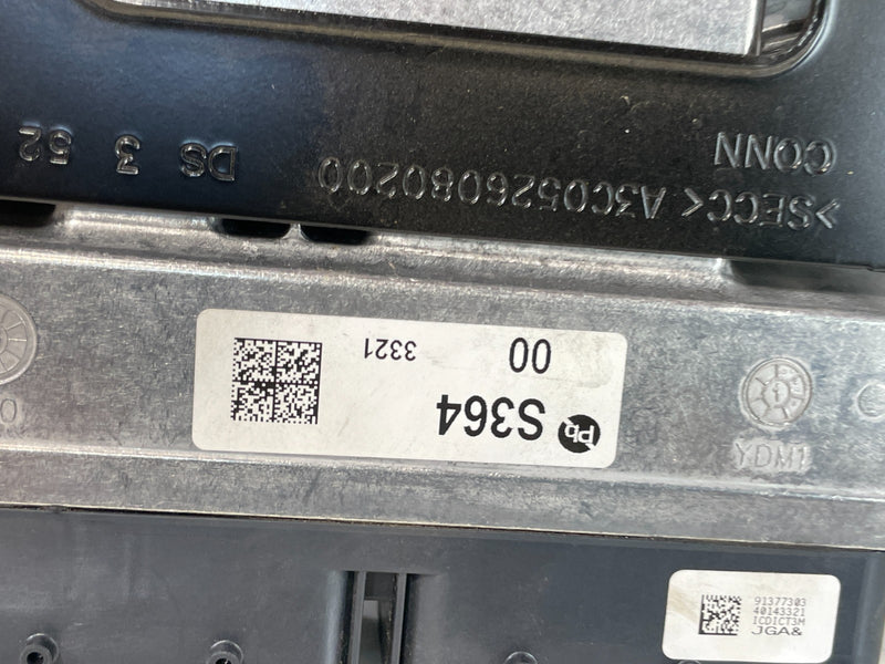 Load image into Gallery viewer, 2024 HYUNDAI TUCSON SEL ENGINE &amp; BODY CONTROL MODULE ECM BCM W/ KEY FOB # 103235
