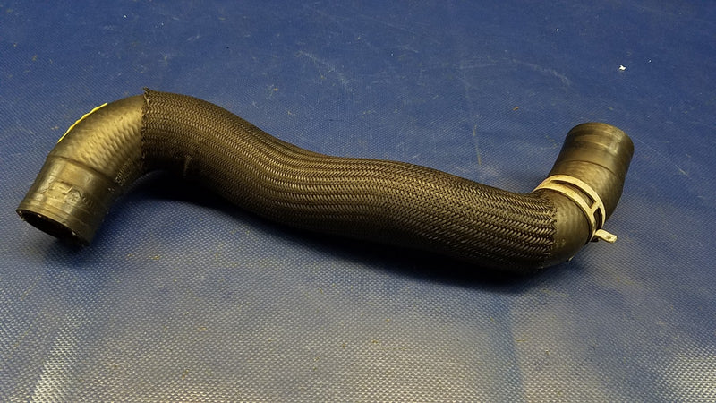 Load image into Gallery viewer, 2013-2015 INFINITI JX35 QX60 ENGINE COOLING RADIATOR LOWER PIPE LINE HOSE #55911

