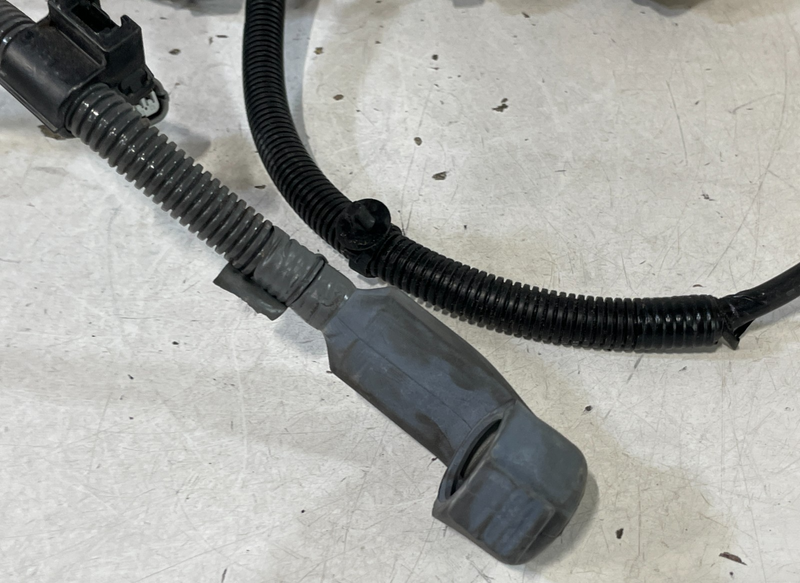 Load image into Gallery viewer, 2022-23 CIVIC EX SEDAN FWD TRANSMISSION GEAR BOX CABLE WIRE HARNESS 1.5L #100496
