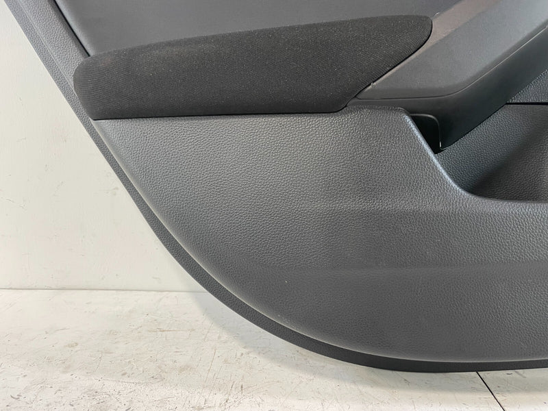 Load image into Gallery viewer, 2022-2024 HONDA CIVIC SI REAR LEFT DRIVER SIDE INTERIOR DOOR TRIM PANEL # 81369
