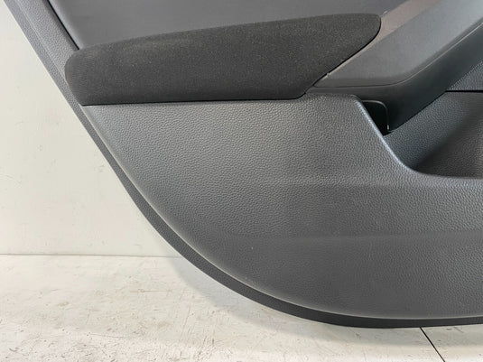2022-2024 HONDA CIVIC SI REAR LEFT DRIVER SIDE INTERIOR DOOR TRIM PANEL
