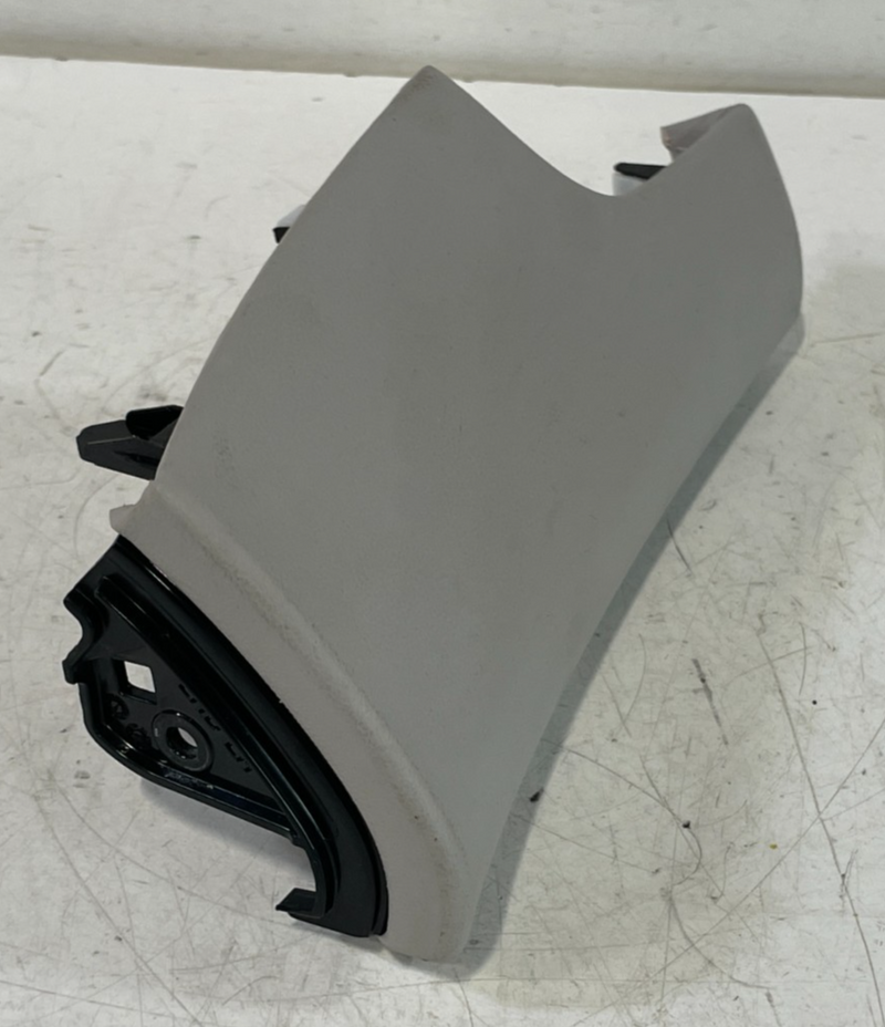 Load image into Gallery viewer, 2022-2024 HYUNDAI TUCSON DASH DASHBOARD LEFT SIDE LOWER TRIM COVER PANEL #103765

