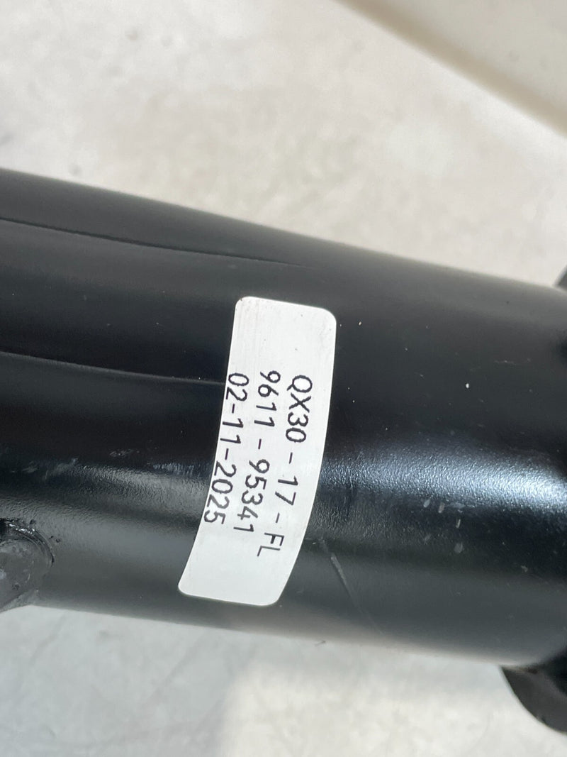 Load image into Gallery viewer, 2017-2019 INFINITI QX30 FWD FRONT LEFT SIDE SHOCK STRUT SPRING ABSORBER # 95341
