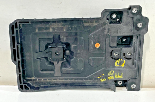 21-23 HYUNDAI ELANTRA BATTERY TRAY HOLDER BOX MOUNT BRACKET 37150-AB000