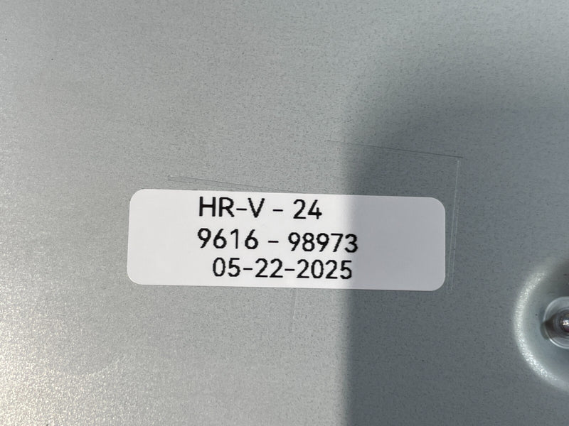 Load image into Gallery viewer, 23-25 HONDA HR-V AM FM RADIO CD PLAYER RECEIVER CONTROL MODULE UNIT # 98973
