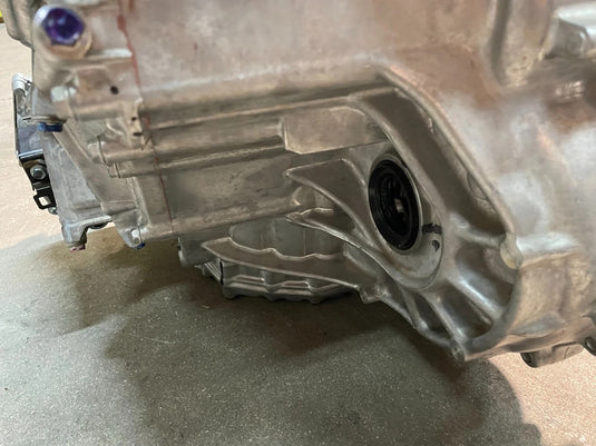 HONDA CIVIC FWD AUTO TRANSMISSION ASSEMBLY 8K MILES 2.0L 2022-2024