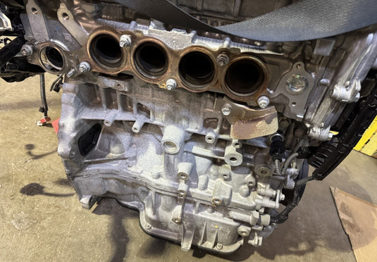 TOYOTA CAMRY FWD ENGINE MOTOR ASSEMBLY AUTO 33K MILES 2.5L 2021-2024