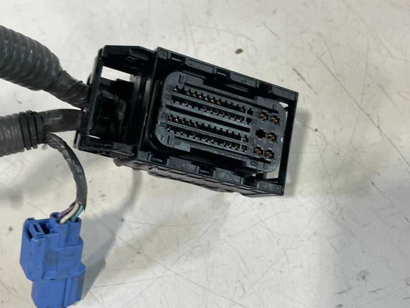 Load image into Gallery viewer, 2016 - 2020 ACURA MDX AUTO TRANSMISSION WIRE WIRING HARNESS 3.5L # 103913
