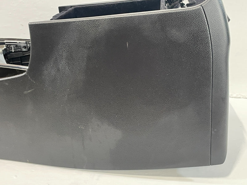 Load image into Gallery viewer, 2016-2017 INFINITI QX70 CENTER CONSOLE STORAGE COMPARTMENT ASSEMBLY 3.7L # 93511

