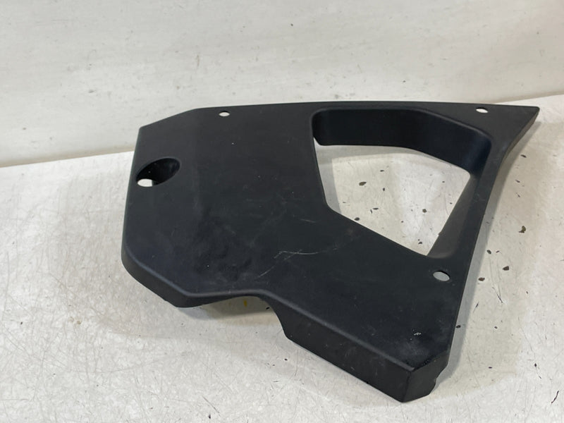 Load image into Gallery viewer, 2019-2023 GENESIS G70 FRONT LEFT ENGINE COMPARTMENT COWL VENT COVER PANEL 100946
