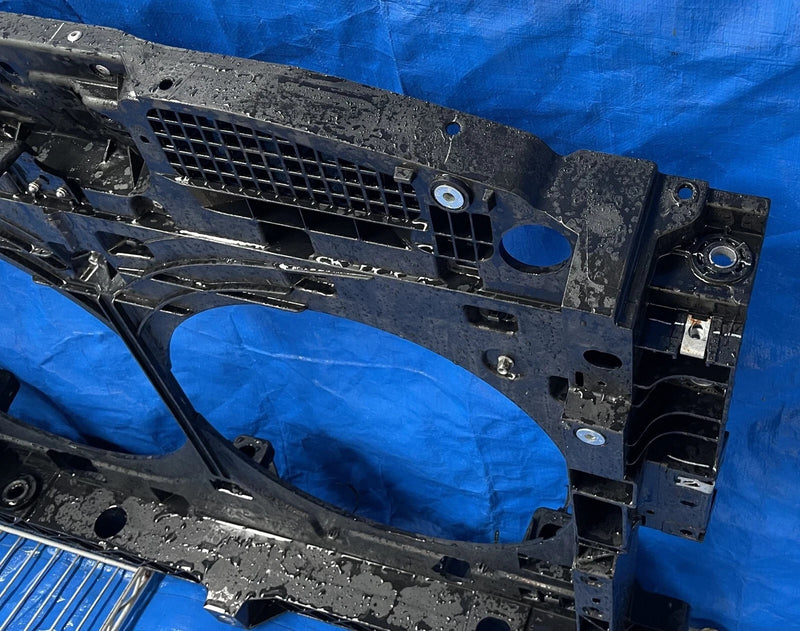 Load image into Gallery viewer, INFINITI JX35 QX60 RADIATOR CORE SUPPORT ASSEMBLY 2013 - 2020 # ML3-RS474
