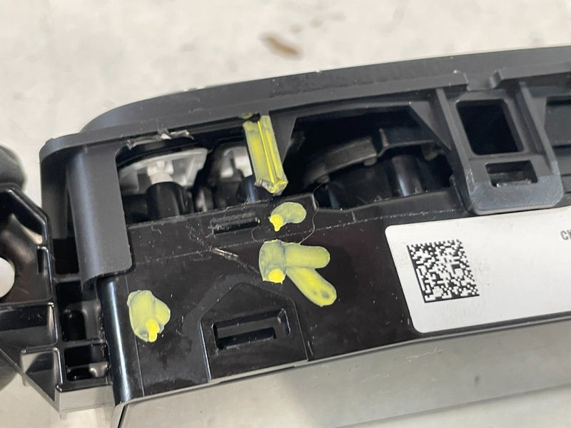 Load image into Gallery viewer, 2022-2023 KIA STINGER FRONT LEFT DRIVER SIDE MASTER DOOR WINDOW SWITCH # 99644
