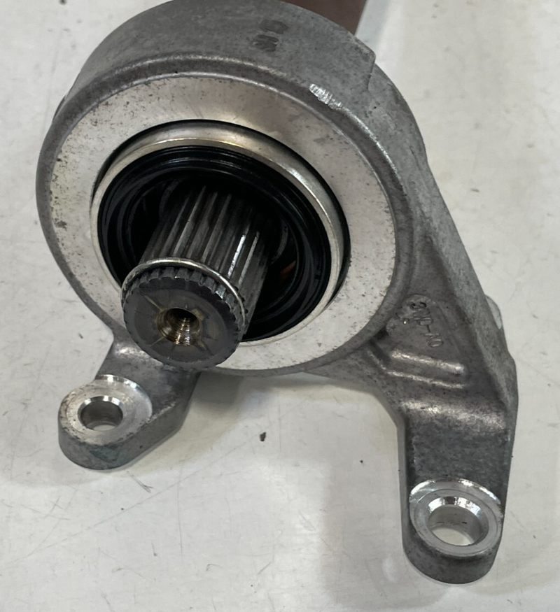 Load image into Gallery viewer, 2023 - 2025 HONDA HR-V FRONT RIGHT SIDE INTERMEDIATE AXLE SHAFT 2.0L # 99017

