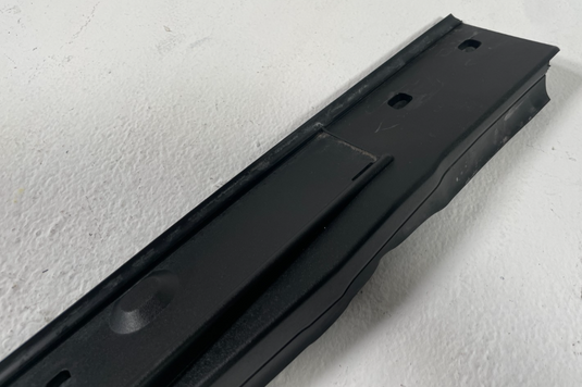 2021-2025 BMW G82 M4 M3 FRONT LEFT DRIVER SIDE UNDER HOOD SEALING PANEL