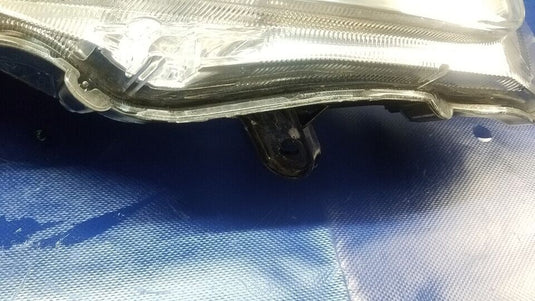 13-15 NISSAN ALTIMA LEFT SIDE HALOGEN HEADLIGHT HEADLAMP NON AFS