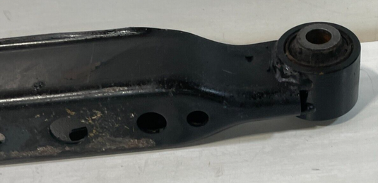 08-23 NISSAN ROGUE ROGUE SPORT REAR LEFT SIDE LOWER TRAILING CONTROL ARM