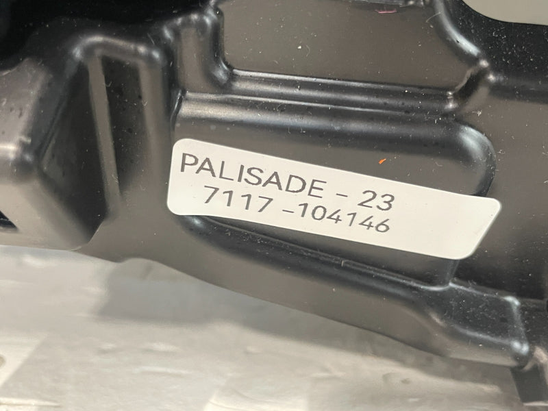 Load image into Gallery viewer, 2023-2025 HYUNDAI PALISADE INSTRUMENT PANEL PAD DASHBOARD ASSEMBLY # 104146
