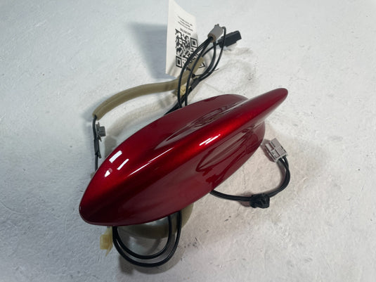 2023-2025 ACURA INTEGRA EXTERIOR SHARK ROOF FIN RADIO ANTENNA RED (R568P) 106708