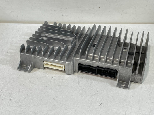 2019 - 2020 INFINITI QX50 RADIO AUDIO BOSE AMPLIFIER SYSTEM 28061-5NZ2A