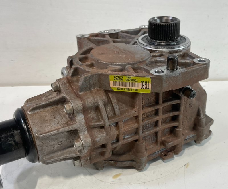 Load image into Gallery viewer, 20-23 HYUNDAI PALISADE AWD AUTOMATIC TRANSMISSION TRANSFER CASE ASSEMBLY #103397
