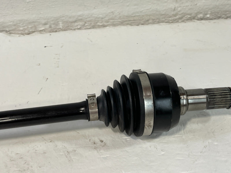 Load image into Gallery viewer, 2020 - 2025 HYUNDAI PALISADE AWD REAR LEFT DRIVER SIDE CV AXLE SHAFT # 102375
