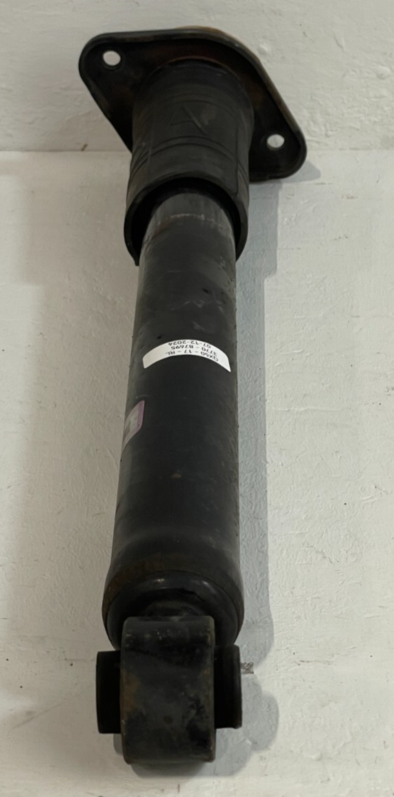 Load image into Gallery viewer, 2015 - 2017 INFINITI QX50 AWD 3.7L REAR RIGHT SIDE SHOCK STRUT ABSORBER # 87695
