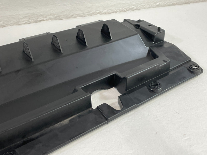 Load image into Gallery viewer, 2023 - 2025 HONDA CIVIC FRONT LOWER BUMPER SUPPORT SAFETY SHIELD PLATE # 99042

