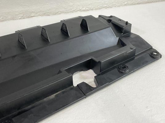 2023 - 2025 HONDA CIVIC FRONT LOWER BUMPER SUPPORT SAFETY SHIELD PLATE
