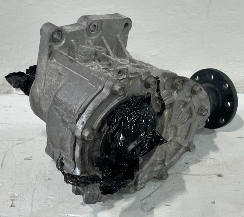Load image into Gallery viewer, 20-23 HYUNDAI PALISADE AWD AUTOMATIC TRANSMISSION TRANSFER CASE ASSEMBLY #100891
