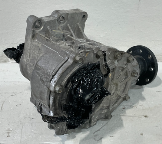 20-23 HYUNDAI PALISADE AWD AUTOMATIC TRANSMISSION TRANSFER CASE ASSEMBLY