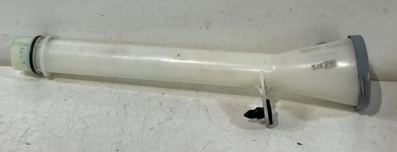 Load image into Gallery viewer, 2013 - 2020 INFINITI JX35 QX60 WIPER WASHER RESERVOIR FILLER NECK TUBE # 93597
