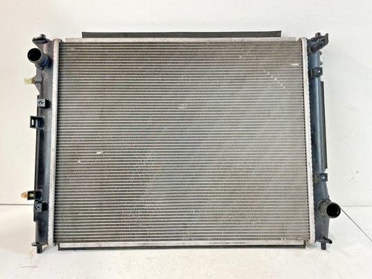 ⭐⭐ 2016 - 2020 HONDA CIVIC RADIATOR ASSEMBLY AUTOMATIC TRANSMISSION ⭐⭐