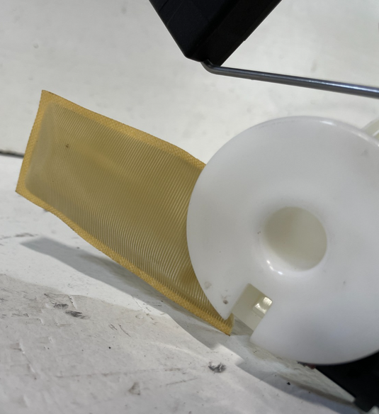 2019-2025 ACURA RDX SECONDARY FUEL GAS TANK PUMP SENDING LEVEL UNIT