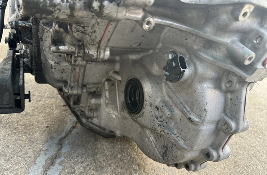 INFINITI QX50 FWD AUTO TRANSMISSION ASSEMBLY 86K MILES 2.0L 2019-20