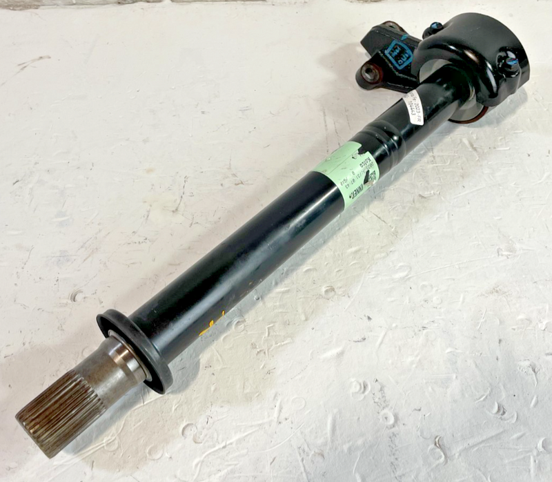 Load image into Gallery viewer, 2021-2025 HYUNDAI SANTA FE FRONT RIGHT INTERMEDIATE JACK SHAFT 2.5L # 104443
