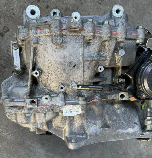 INFINITI QX50 FWD AUTO TRANSMISSION ASSEMBLY 41K MILES 2.0L 2019-20