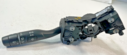 2019 - 2023 CHEVROLET SILVERADO 1500 WIPER TURN SIGNAL CONTROL SWITCH # 106128