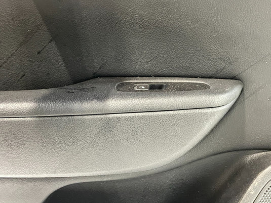 2022 - 2023 KIA STINGER REAR LEFT DRIVER SIDE INTERIOR DOOR TRIM PANEL