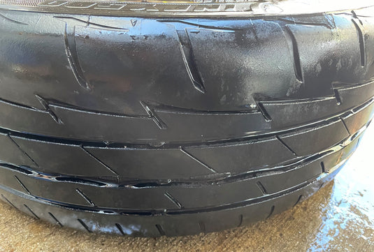 ⭐⭐ FOR 2005 NISSAN 350Z VISION 18" WHEEL RIM W/ TIRE (ONLY 1)