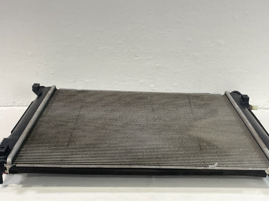 2016 - 2021 HONDA CIVIC RADIATOR ASSEMBLY AUTOMATIC TRANSMISSION 2.0L