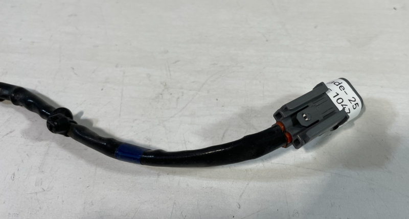 Load image into Gallery viewer, 2020-2025 HYUNDAI PALISADE REAR LEFT LOWER EXHAUST LAMBDA O2 SENSOR 3.8L #104746

