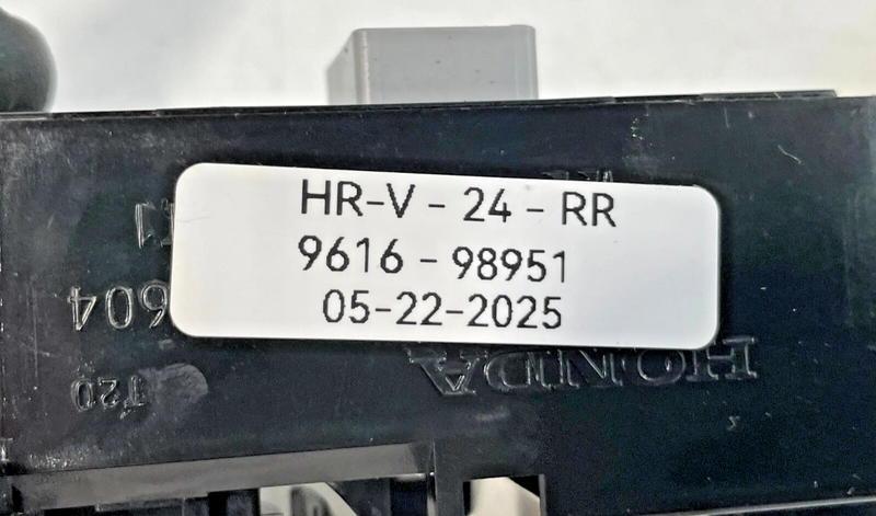 Load image into Gallery viewer, 2022-2025 HONDA CIVIC ACCORD HR-V REAR LEFT SIDE POWER DOOR WINDOW SWITCH #98951
