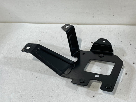 20-22 HYUNDAI PALISADE REAR LEFT DRIVER BLIND SPOT RADAR SENSOR BRACKET