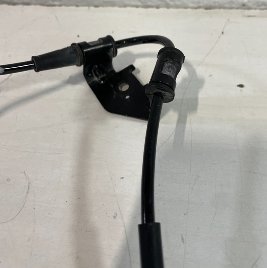 2019-2025 GENESIS G70 REAR LEFT DRIVER SIDE ABS WHEEL SPEED SENSOR