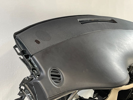 2019 - 2020 INFINITI QX50 DASH BOARD DASHBOARD INSTRUMENT PANEL ASSEMBLY