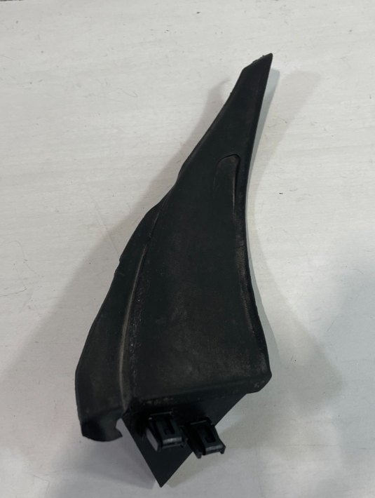 2020 - 2025 CADILLAC CT5 FRONT RIGHT SIDE FENDER EXTENSION COVER PANEL