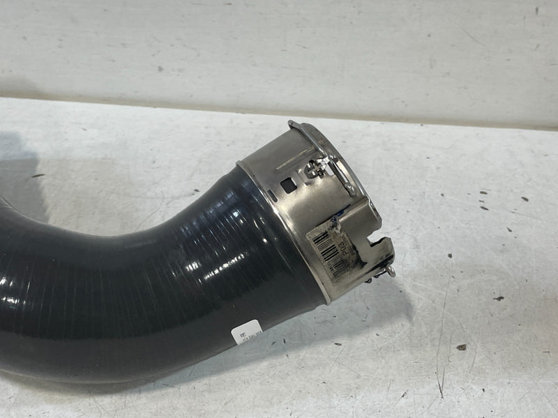 Load image into Gallery viewer, KIA STINGER GT-LINE TURBOCHARGER INTERCOOLER INLET HOSE TUBE PIPE 2.5L # 99597

