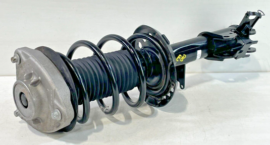 2017-2019 INFINITI QX30 FWD FRONT LEFT SIDE SHOCK STRUT SPRING ABSORBER