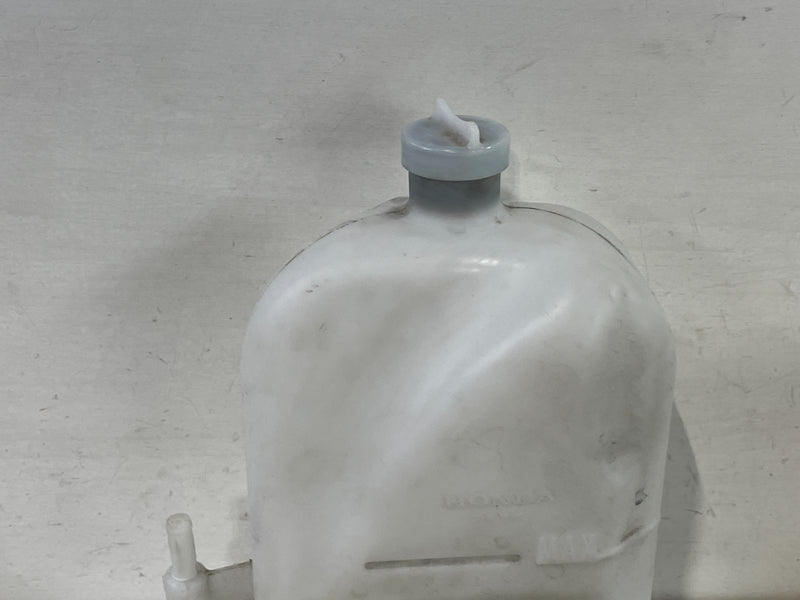Load image into Gallery viewer, 22-25 HONDA CIVIC HR-V RADIATOR COOLANT RESERVOIR RECOVERY TANK BOTTLE # 100706
