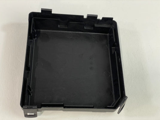 19-20 INFINITI QX50 ENGINE FUSE RELAY BOX HOUSING LID COVER BRACKET 2.0L
